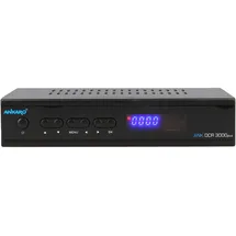 Ankaro ANK DCR3000+ - Receiver, DVB-C 1080p