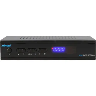 Ankaro DVB-C 1080p
