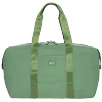 BRIC'S Positano Weekender Reisetasche 43 cm grün