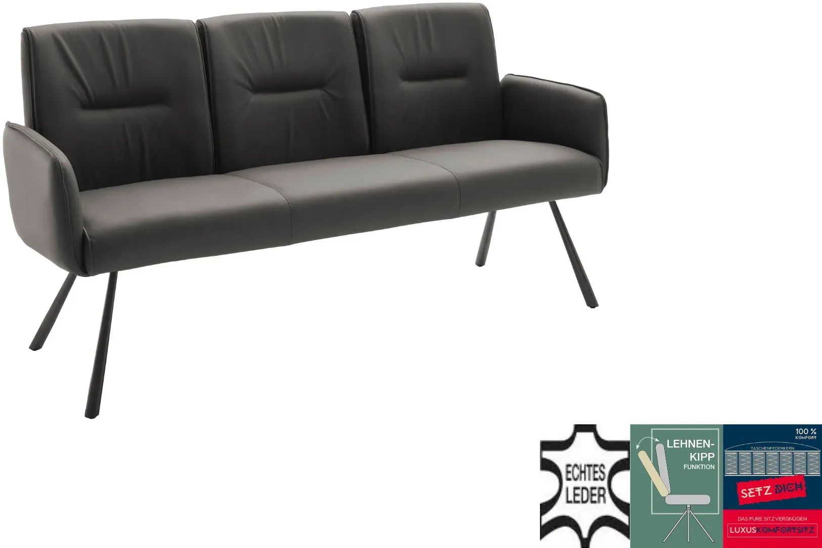 Sitzbank MCA FURNITURE 