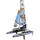 Joysway RC-Boot Binary V3 2,4GHz RtR gelb (400mm)