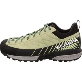 Scarpa Mescalito GTX Damen aloe 37,5