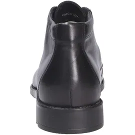 LLOYD Schnürschuhe Herren Schwarz 43