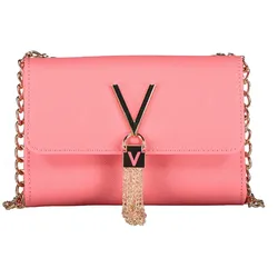 Valentino Bags Umhängetasche Divina Handtaschen   Pink Damen 