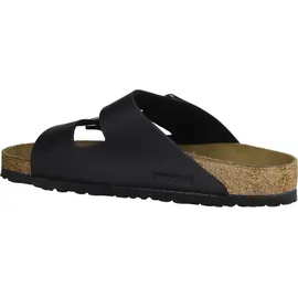 Birkenstock Arizona Birko-Flor schwarz 42