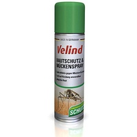 Velind Mückenschutz-Spray 0,2 l