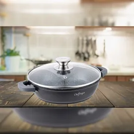 Cheffinger CF-SC28 Kochtopf 28 cm