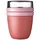 Mepal Ellipse Lunchpot lila 0,5 l + 0,2 l