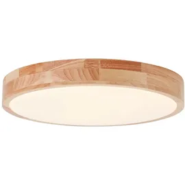 Brilliant Slimline 39 cm holz hell/weiß