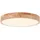 Brilliant Slimline 39 cm holz hell/weiß