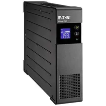 Eaton Power Quality EATON Ellipse PRO 1200 USV, 1200VA, 8x SchuKo, Überspannungsschutz