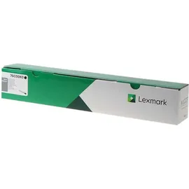 Lexmark 76C00K0 schwarz
