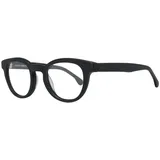 de rigo Lozza Brillengestell VL4123 45BLKM schwarz