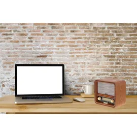 Camry CR 1188 braun