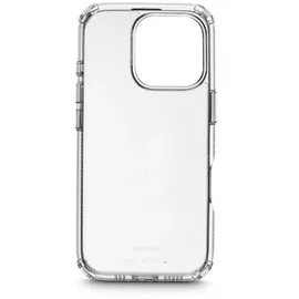 Hama iPhone 16 Pro Bumper transparent