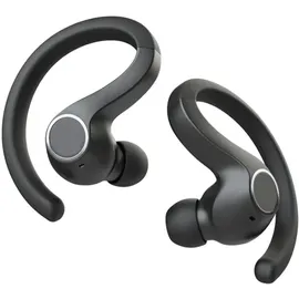 sonidolab Sensory Sport Schwarz