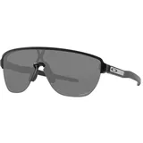 OAKLEY Corridor Prizm Sonnenbrille - Matte Black - Prizm Black/CAT3