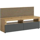 xonox home Lowboard Okai ca. 160x90 cm