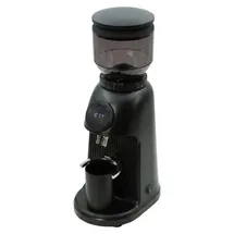 roastly GF64 Schwarz