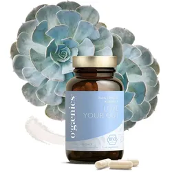 Love Your Gut | Ogaenics