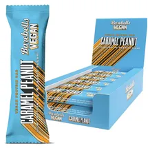Barebells Karamell Erdnuss Riegel 12 x 55 g