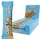 Barebells Karamell Erdnuss Riegel 12 x 55 g