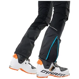 Dynafit Speed Tourenskischuhe Schwarz/Orange 40,5