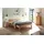 Hasena Forti 100 x 200 cm Fußhöhe 20 cm kernbuche natur