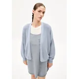 Armedangels Strickjacke aus Bio-Baumwolle VILDAANAS - Pullover Gr S
