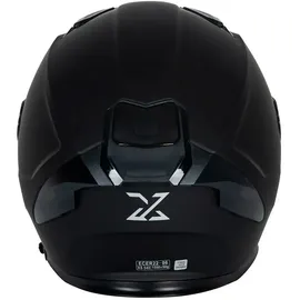 SPEC-X Sx-82.03 Matt-Schwarz M