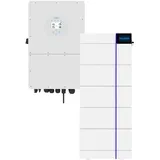 Deye PV Set 50KW Wechselrichter und 20 KWh Speicher