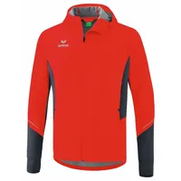 Erima Racing Laufjacke Herren rot L