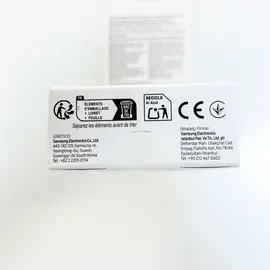 Samsung EP-T2510 25W USB-C Schnellladegerät