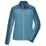 KILLTEC KOS 71 WMN FLX JCKT Blau 40