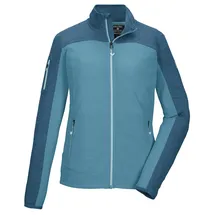 KILLTEC KOS 71 WMN FLX JCKT Blau 40