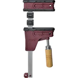 PIHER Schraubzwinge Stahl 15 cm