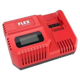 Flex Schnellladegerät CA 10,8/18,0 V