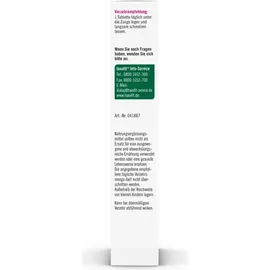 Klosterfrau Energie B12 400 Schmelztabletten 30 St.