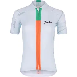 Damen Alternative Radfahren Jersey PRADIAREN 1900 XS