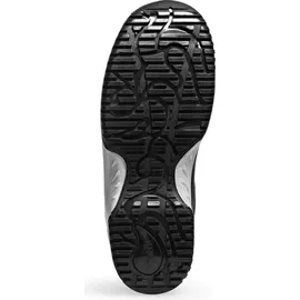 Abeba Sicherheitsschuhe uni6 schwarz 43
