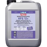 LIQUI MOLY Kühlerfrostschutz KFS 12+ rot 5 St. 5 l