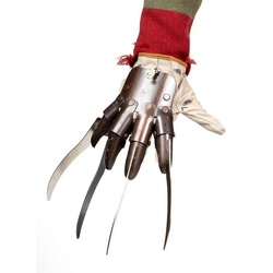 Rubie ́s Kostüm Freddy Krueger Handschuh