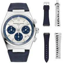 Frederique Constant Highlife FC-391WN4NH6 Edelstahl 41,0 mm FC-391WN4NH6