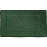 Möve Superwuschel Badteppich 60 x 100 cm aus 100% Baumwolle, Cypress