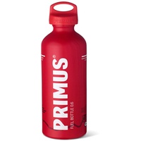 Primus Trinkflasche rot 0,6 l