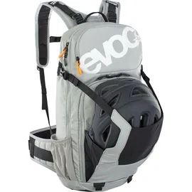 Evoc Enduro 16 l Grau