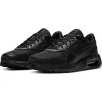 Nike Air Max SC Herren Black/Black/Black 45,5