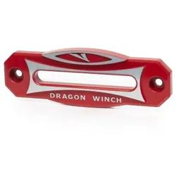 Accessoires pour treuils DRAGON WINCH SL4X4