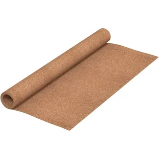 vidaXL Korkrolle 100x200 cm 2 mm