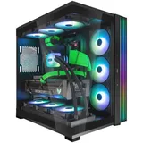 One High End PC Black Edition AN150